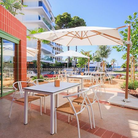 Terra Aurea Aparthotel Salou Luaran gambar