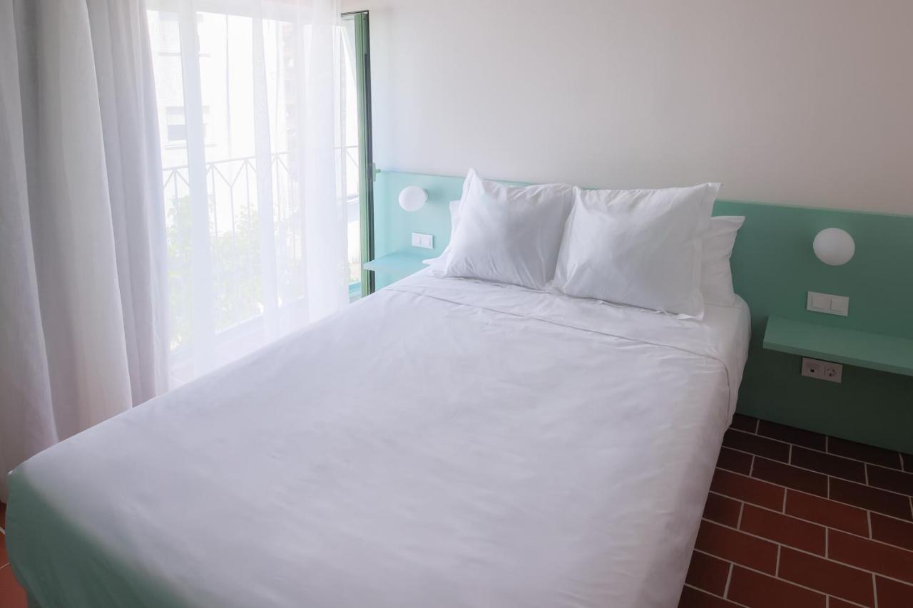 Terra Aurea Aparthotel Salou Luaran gambar