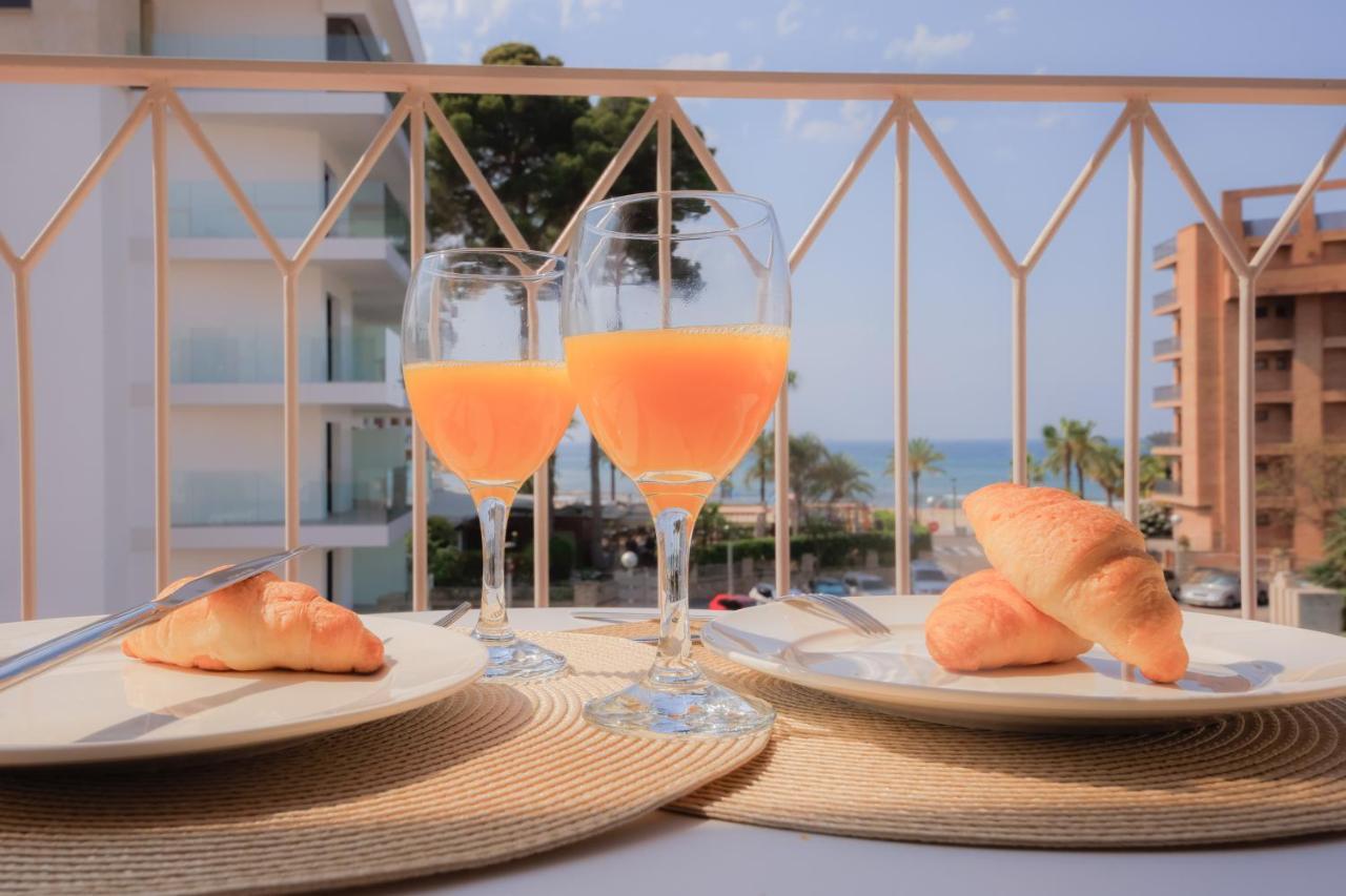 Terra Aurea Aparthotel Salou Luaran gambar