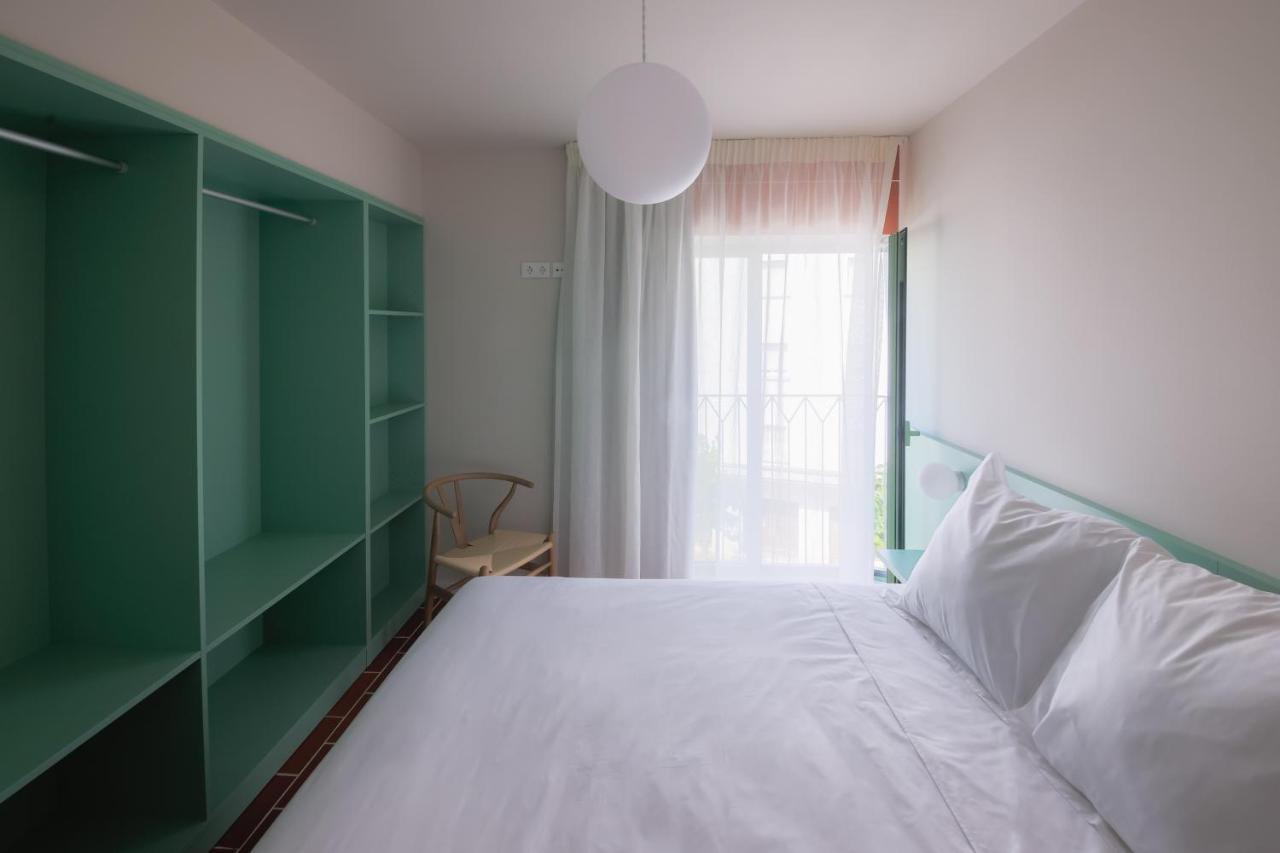 Terra Aurea Aparthotel Salou Luaran gambar
