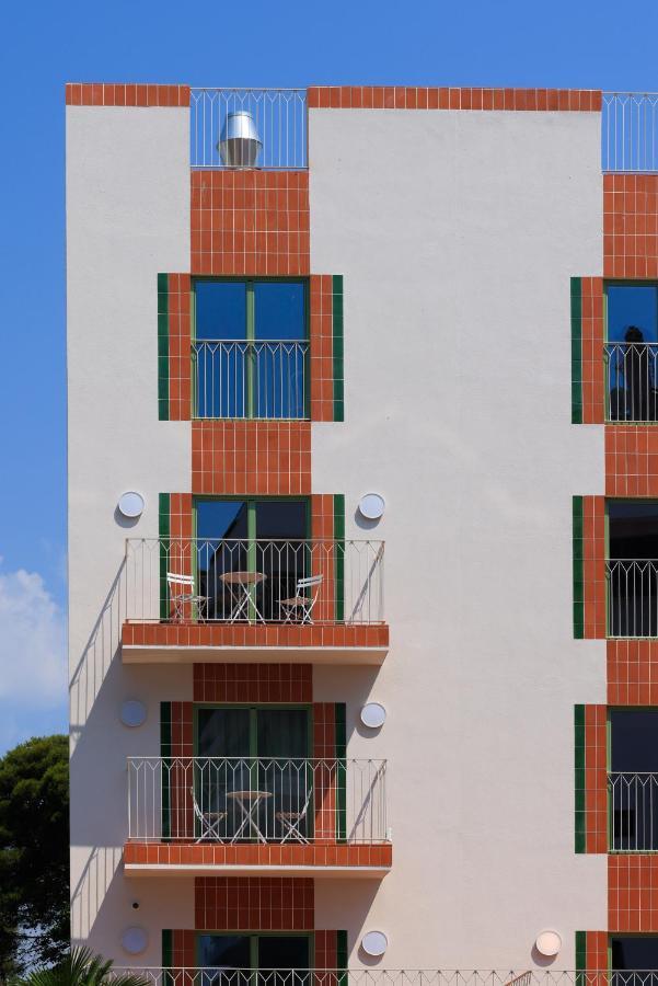 Terra Aurea Aparthotel Salou Luaran gambar
