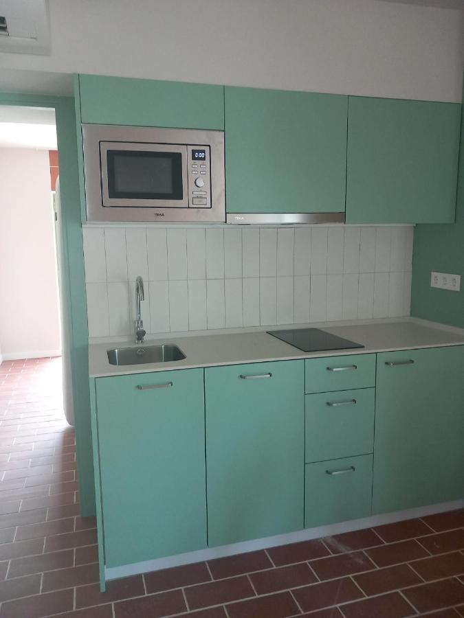 Terra Aurea Aparthotel Salou Luaran gambar
