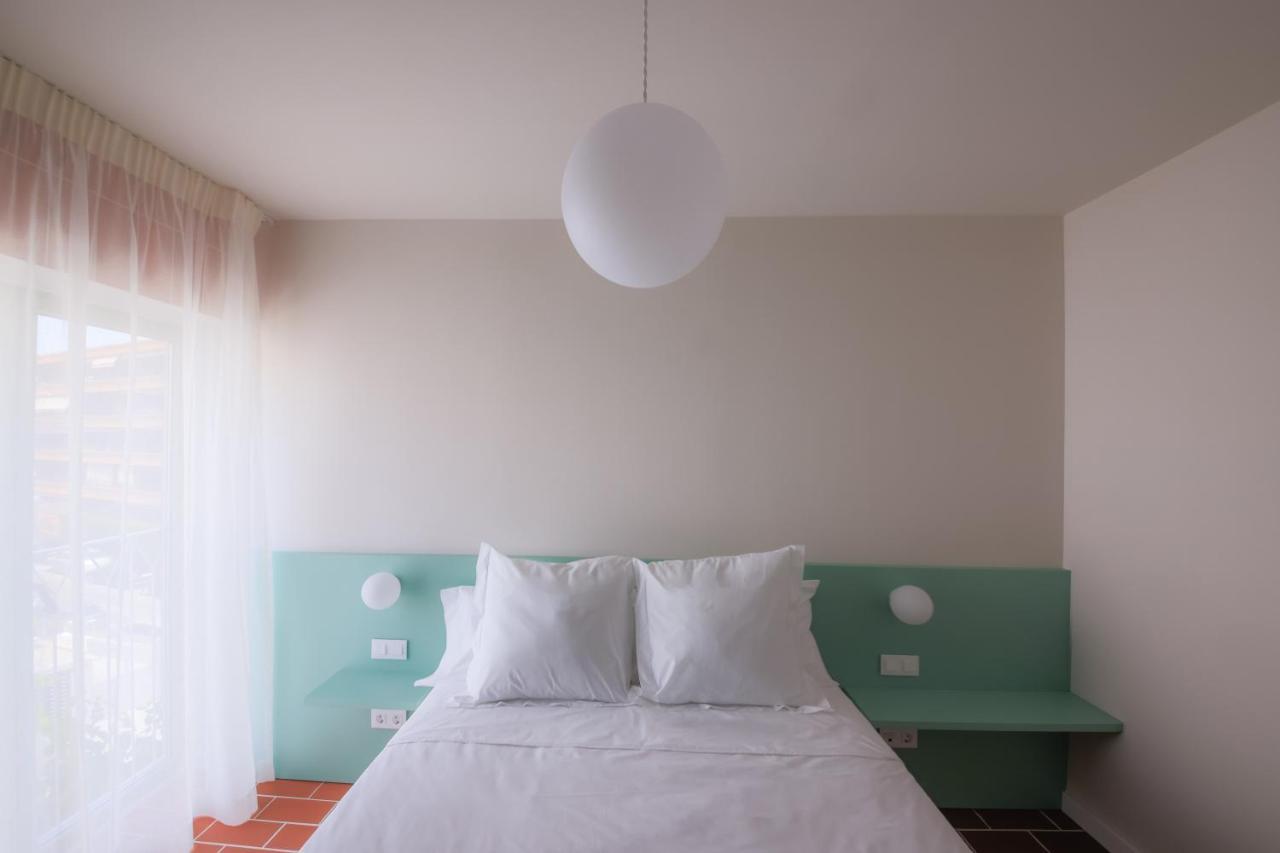 Terra Aurea Aparthotel Salou Luaran gambar