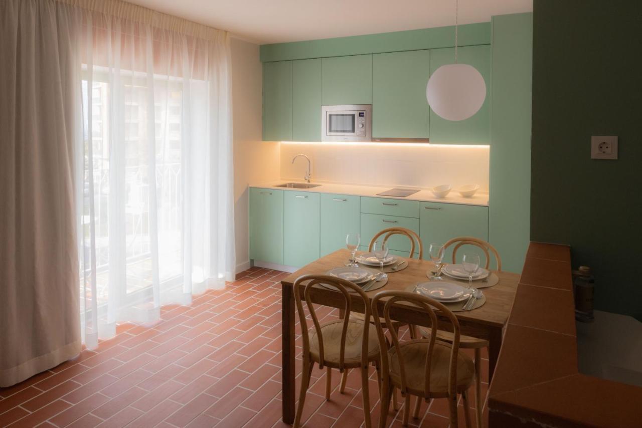 Terra Aurea Aparthotel Salou Luaran gambar