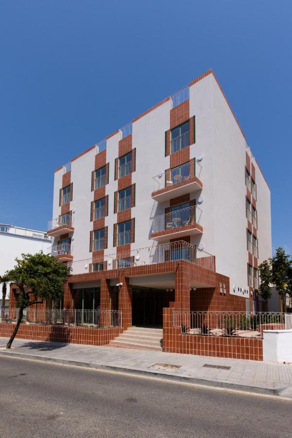 Terra Aurea Aparthotel Salou Luaran gambar