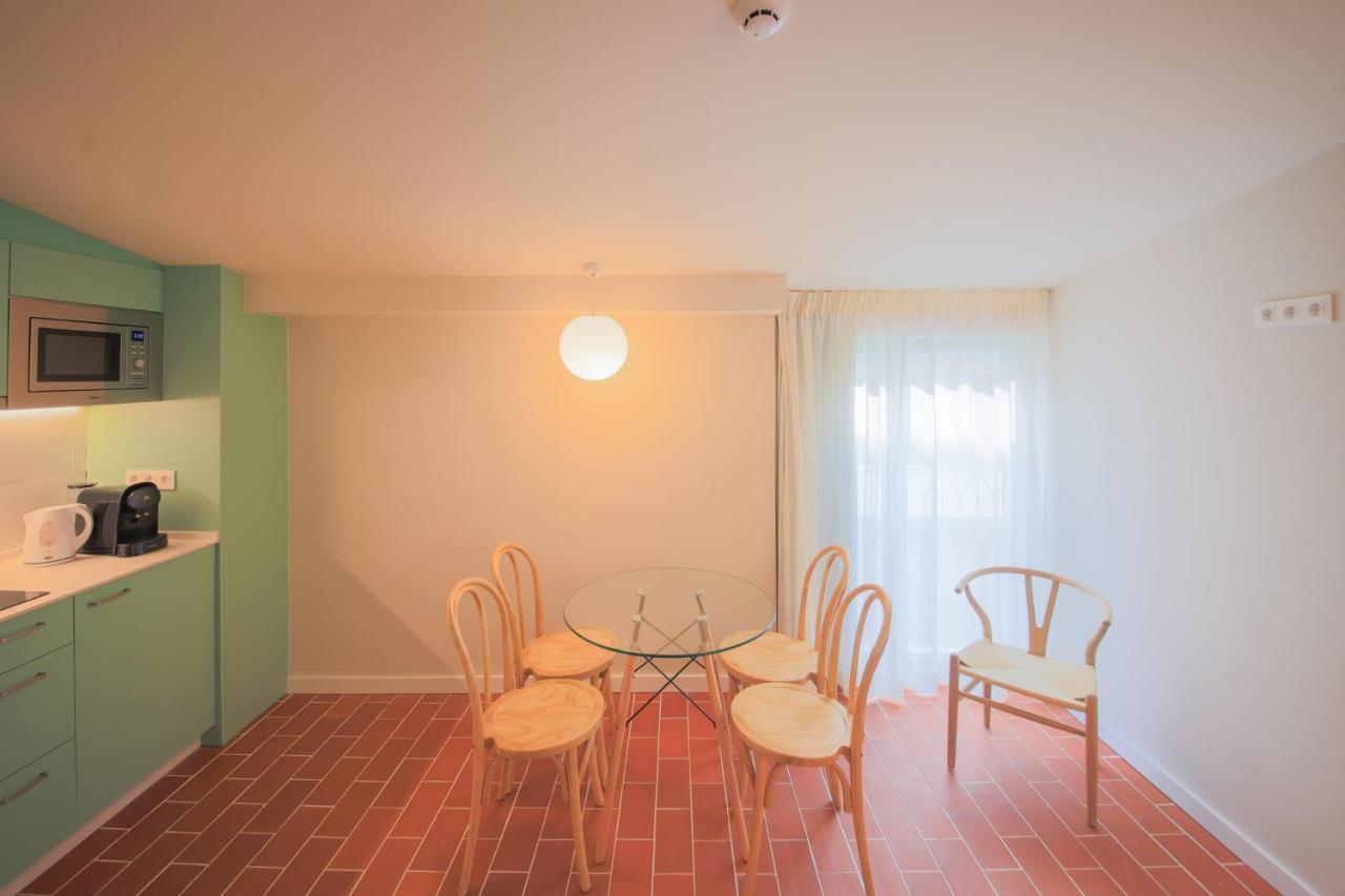 Terra Aurea Aparthotel Salou Luaran gambar