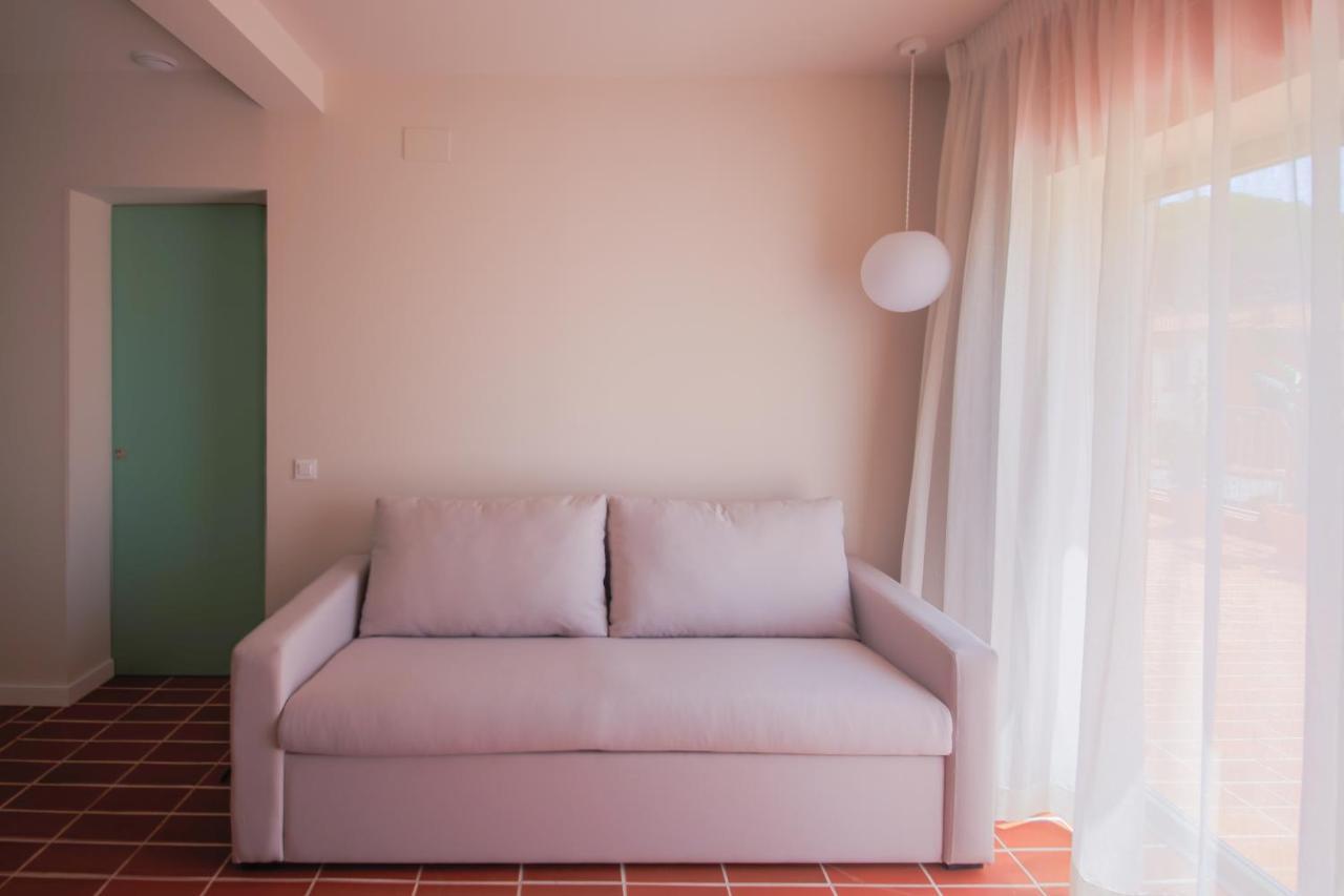 Terra Aurea Aparthotel Salou Luaran gambar