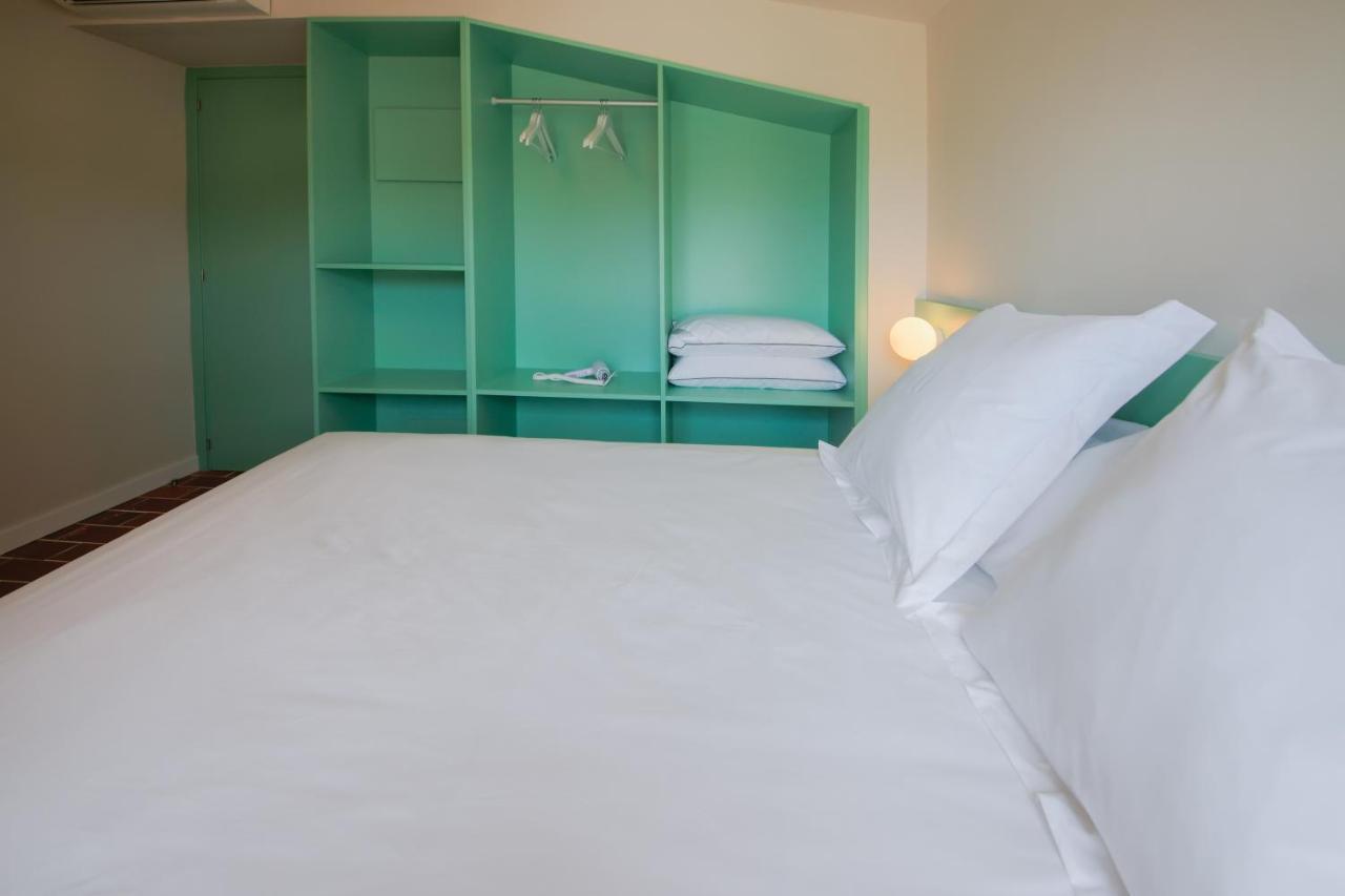 Terra Aurea Aparthotel Salou Luaran gambar