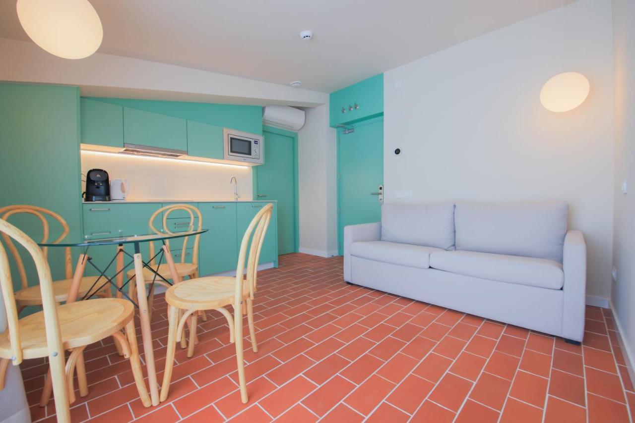 Terra Aurea Aparthotel Salou Luaran gambar