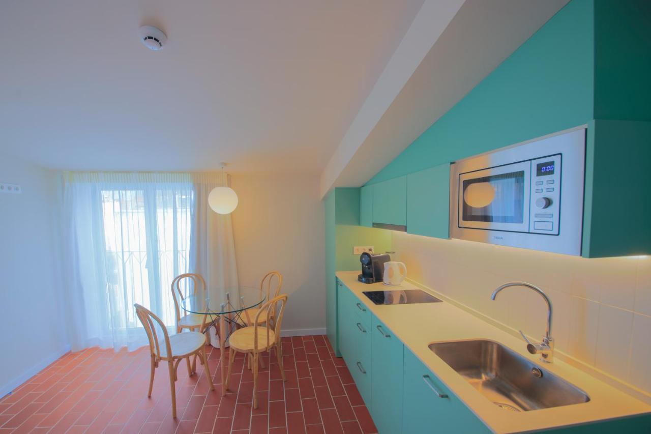 Terra Aurea Aparthotel Salou Luaran gambar