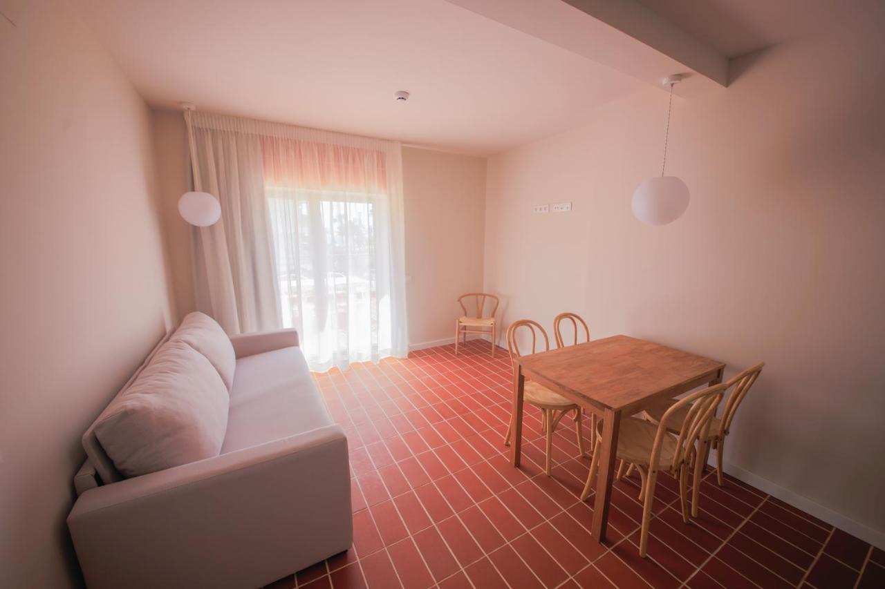 Terra Aurea Aparthotel Salou Luaran gambar