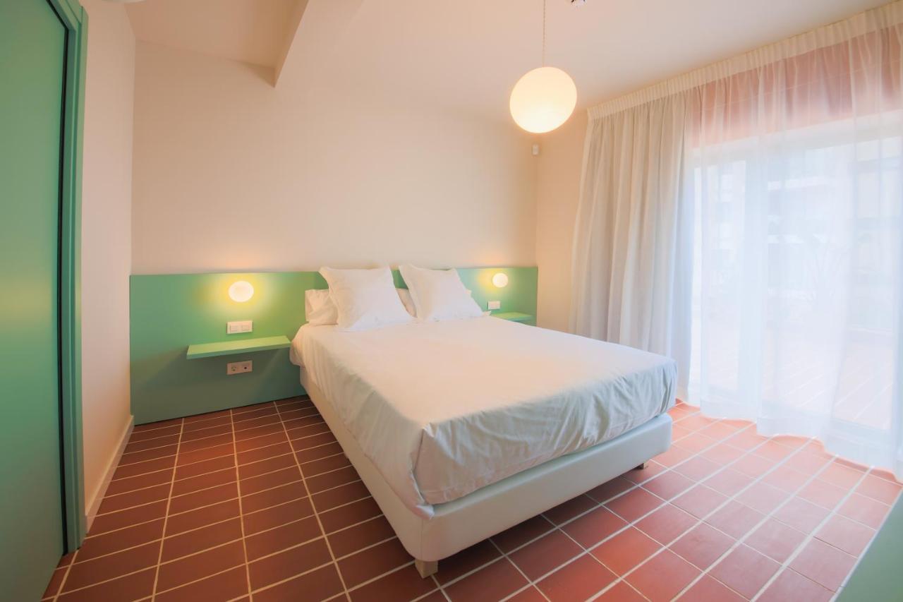 Terra Aurea Aparthotel Salou Luaran gambar