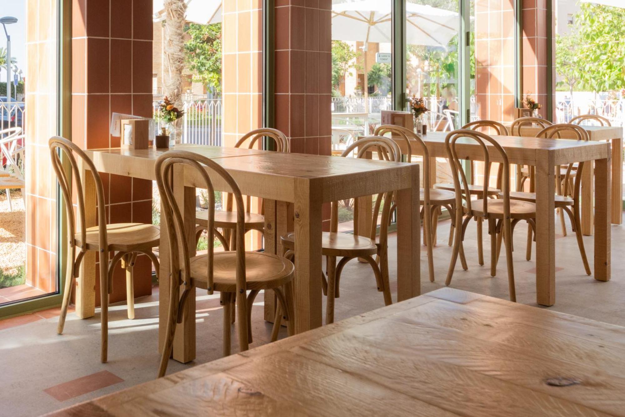Terra Aurea Aparthotel Salou Luaran gambar
