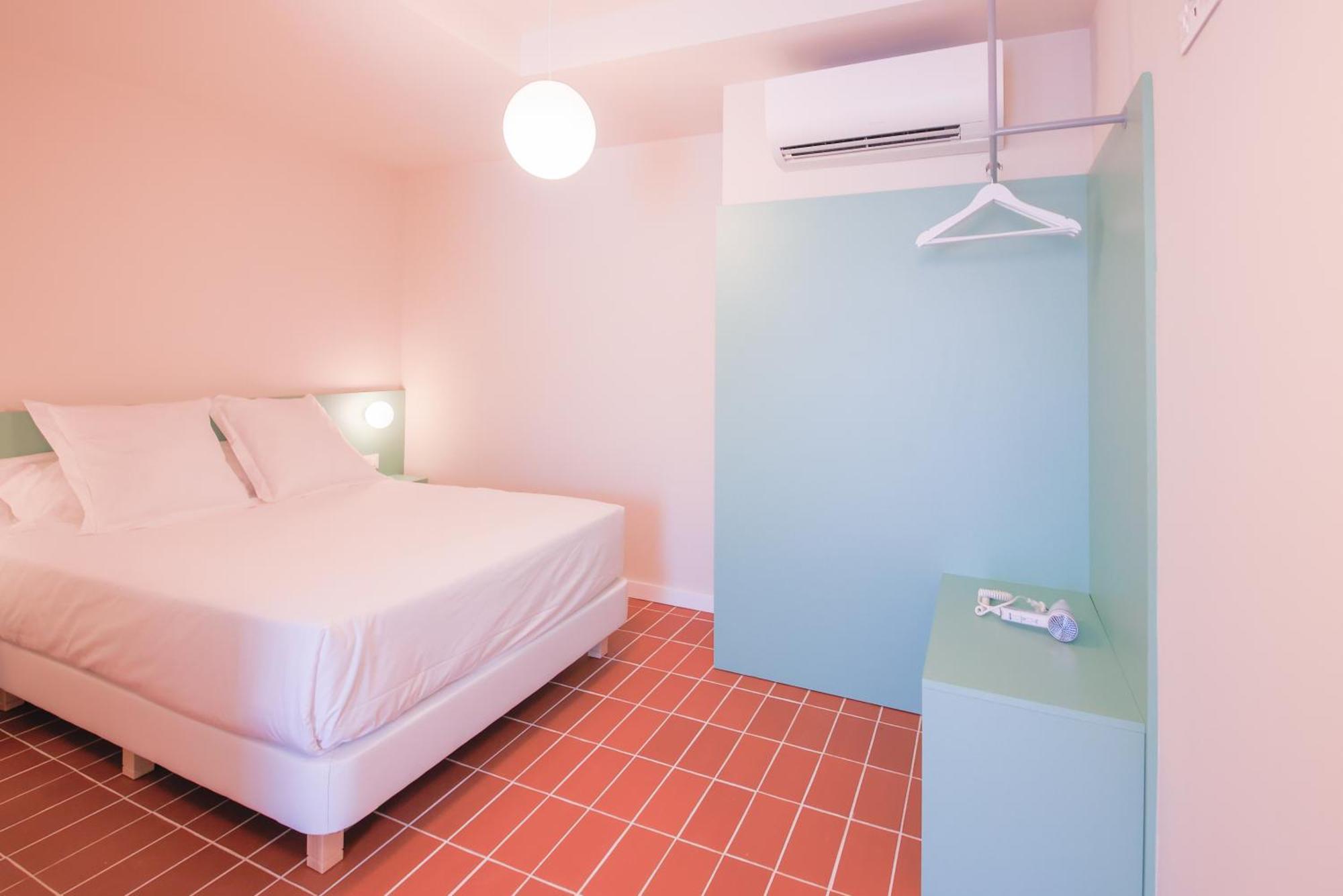 Terra Aurea Aparthotel Salou Luaran gambar