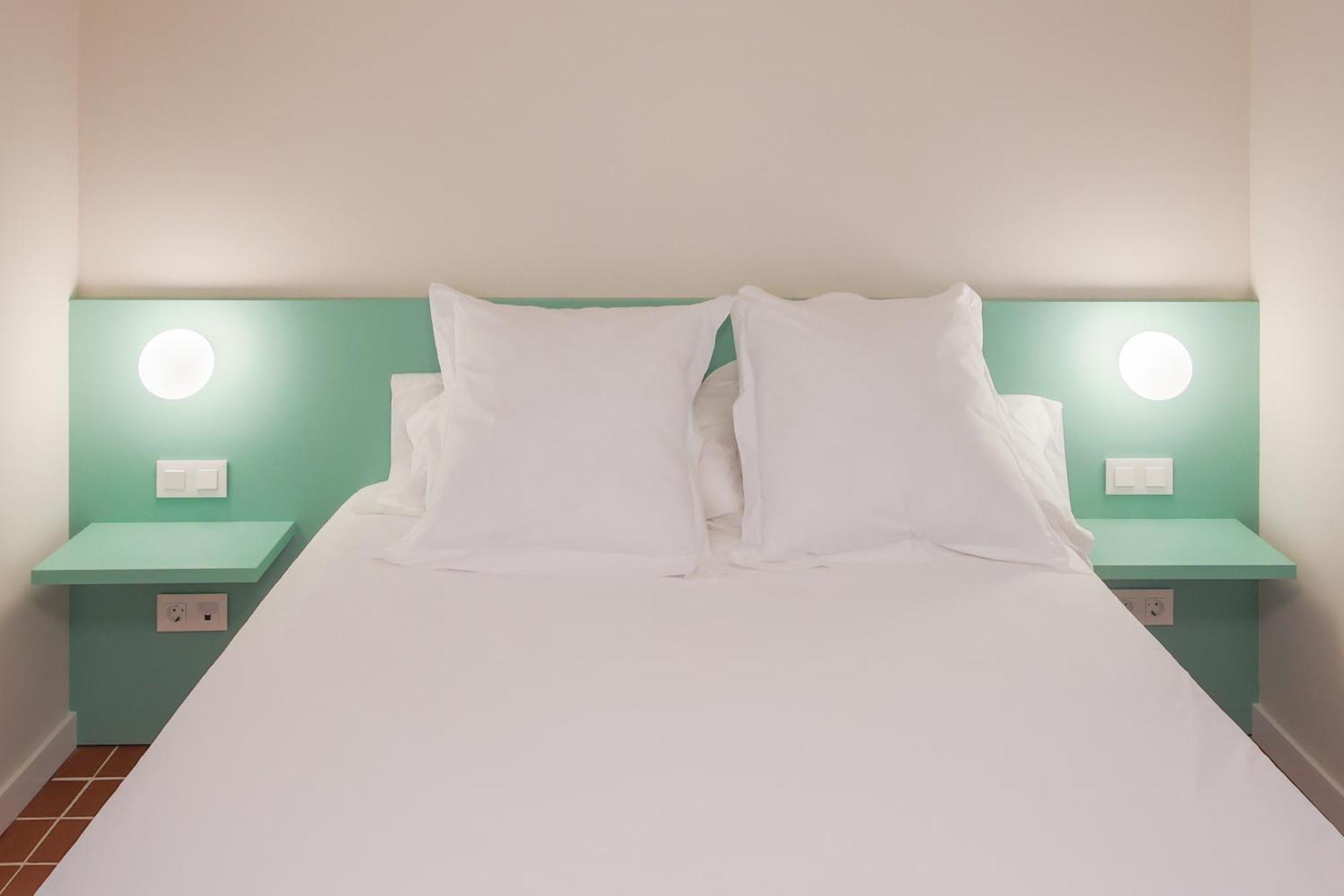 Terra Aurea Aparthotel Salou Luaran gambar
