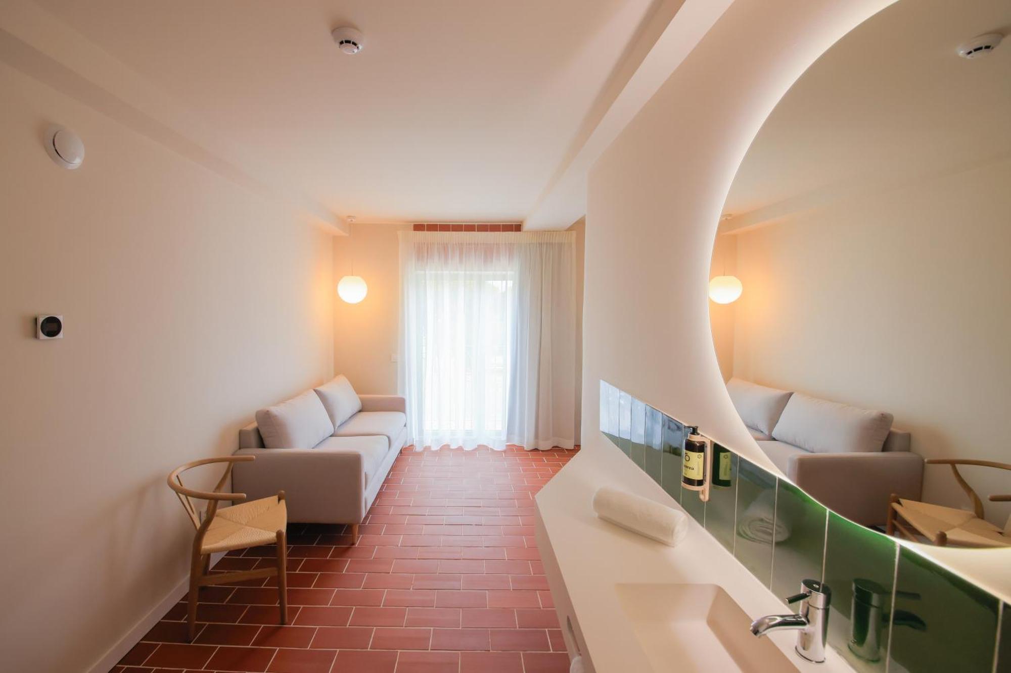 Terra Aurea Aparthotel Salou Luaran gambar
