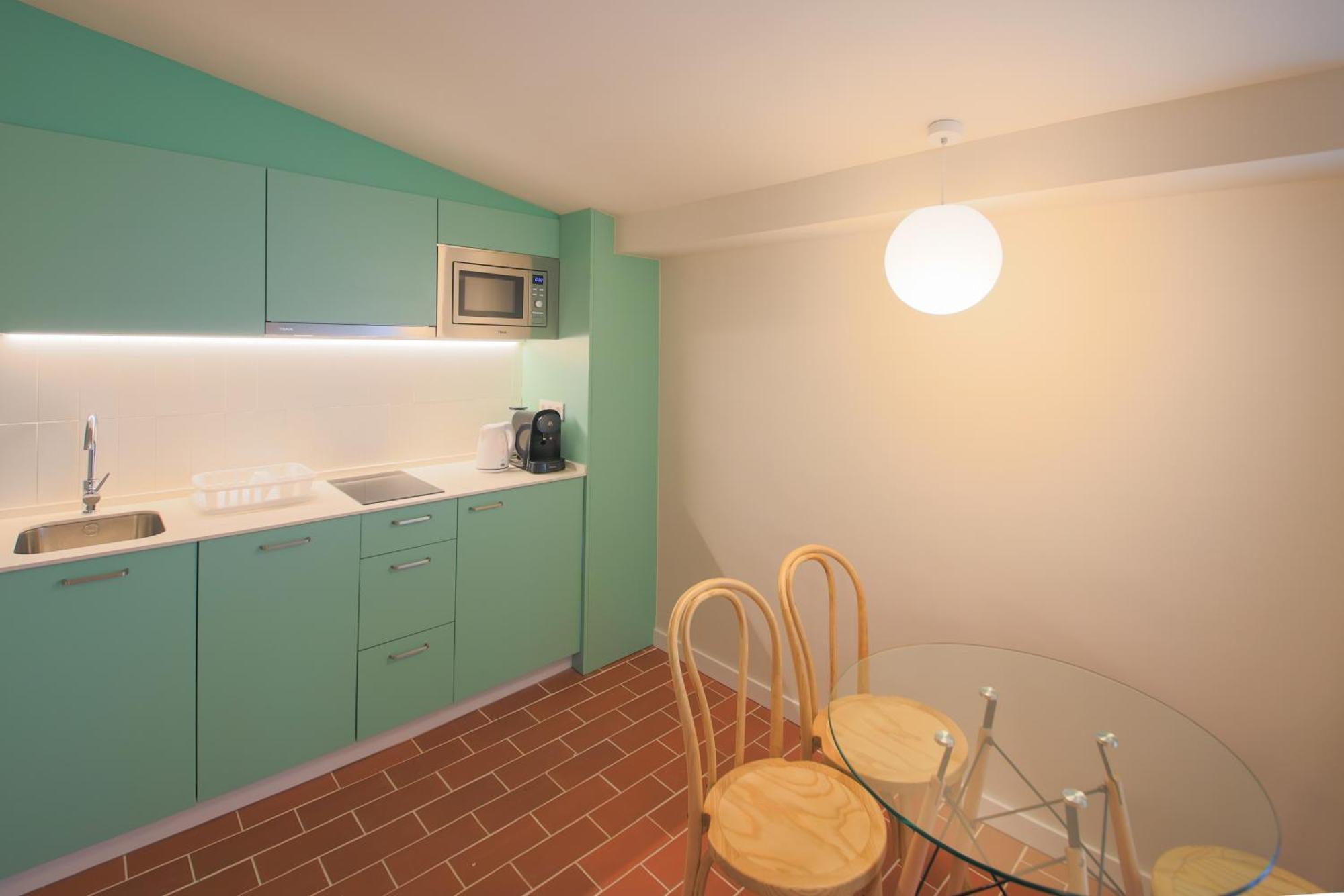 Terra Aurea Aparthotel Salou Luaran gambar