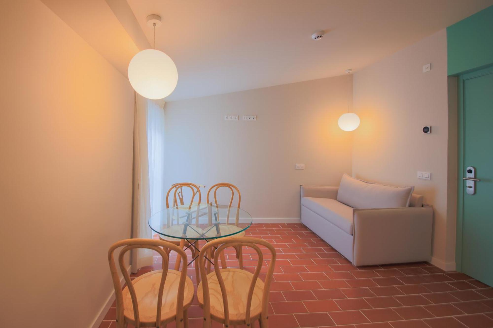 Terra Aurea Aparthotel Salou Luaran gambar