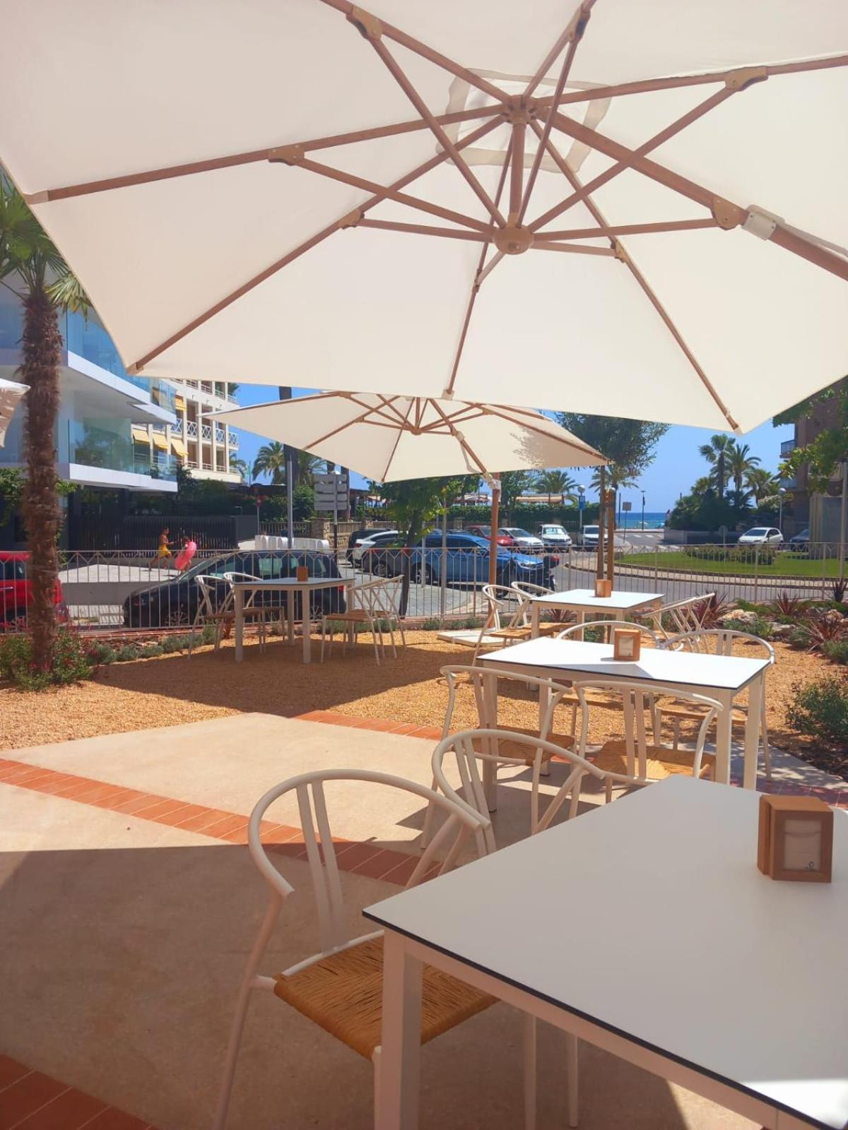 Terra Aurea Aparthotel Salou Luaran gambar