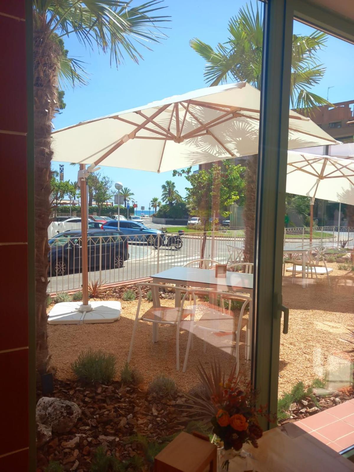 Terra Aurea Aparthotel Salou Luaran gambar