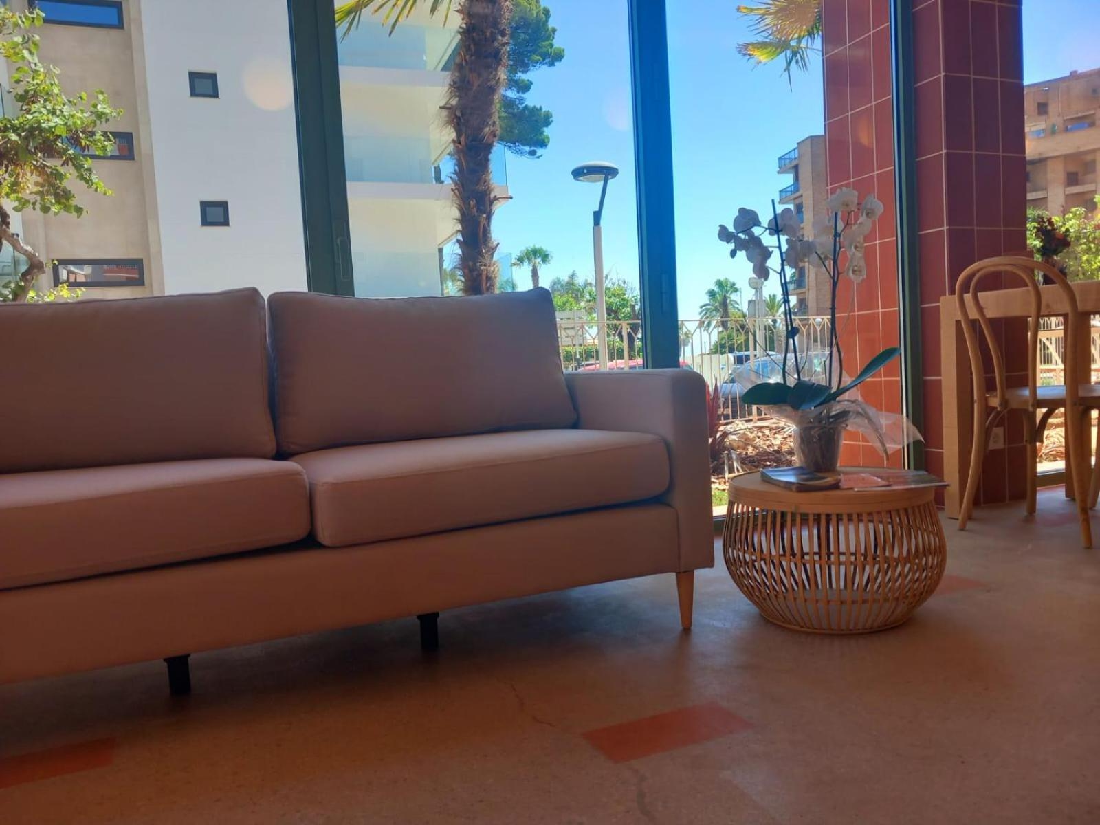 Terra Aurea Aparthotel Salou Luaran gambar